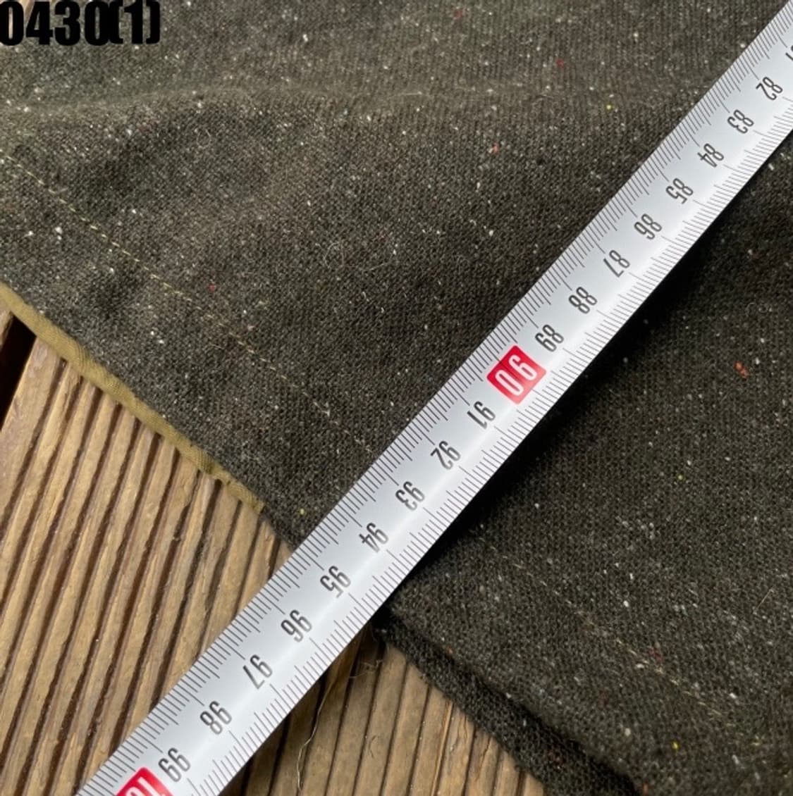 예스아이씨 팬츠 상품이미지9