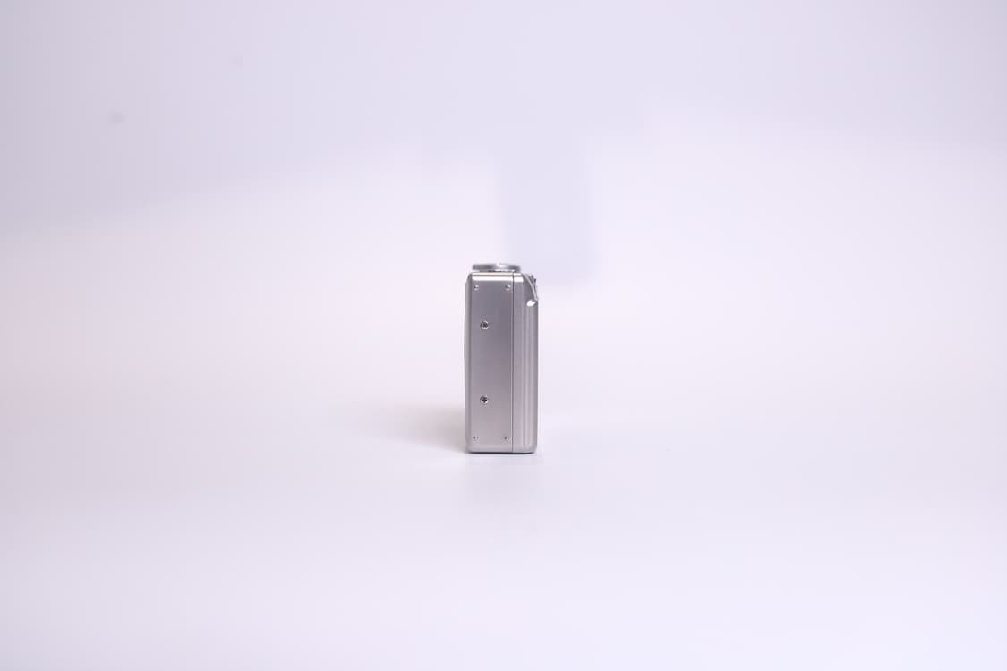 캐논 익시 디지털 70 (익서스 60 일본 내수 모델) 상품이미지3