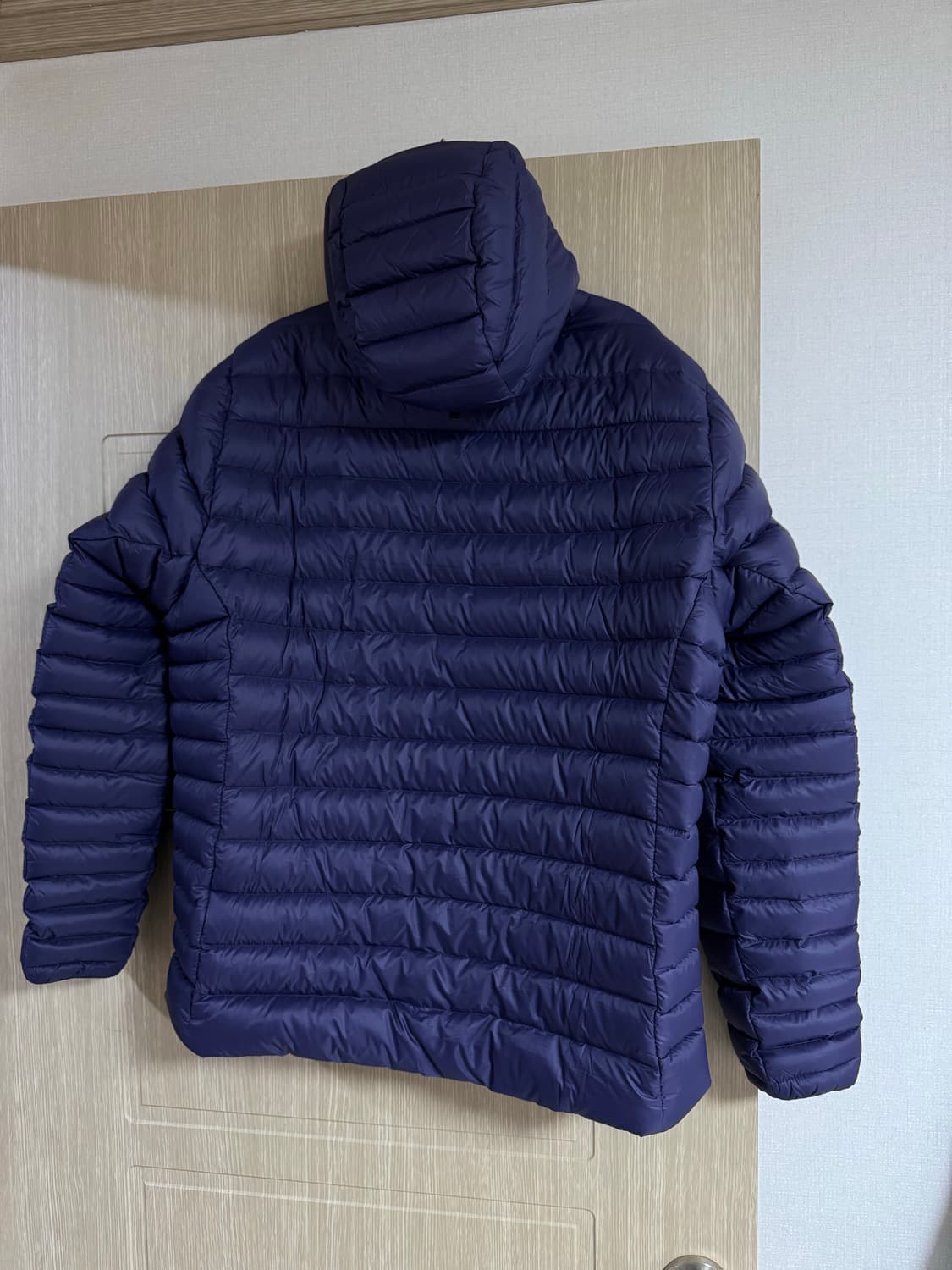 파타고니아 25fw 다운스웨터 패딩 플럼멧 상품이미지3