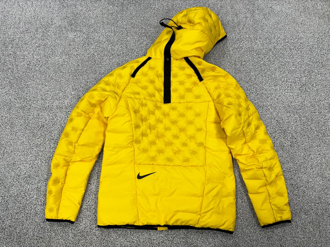 [새상품] 나이키 NSW 에어로로프트 구스다운 상품이미지2