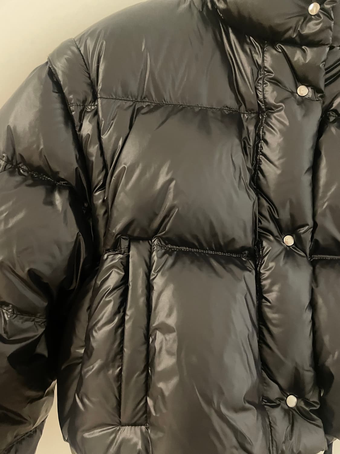 프라다 다운패딩 상품이미지5