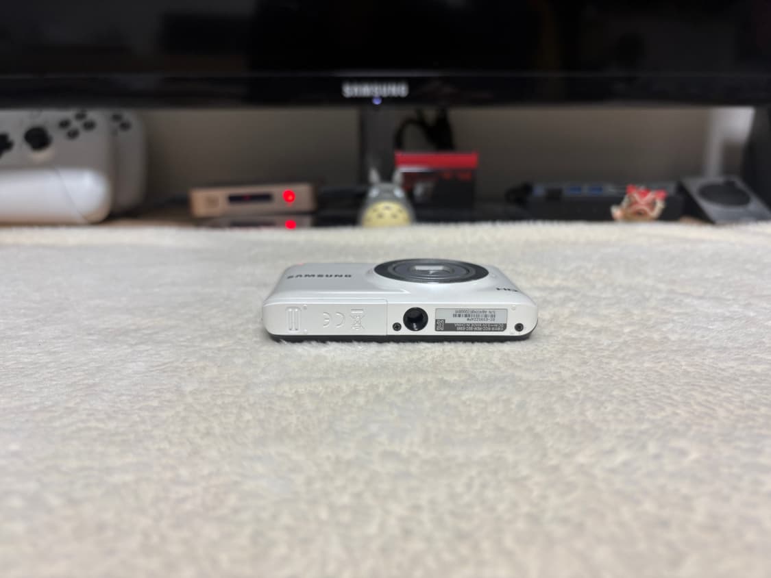 📸✨ 삼성 ES95 빈티지 디카 판매 ✨📸 상품이미지6