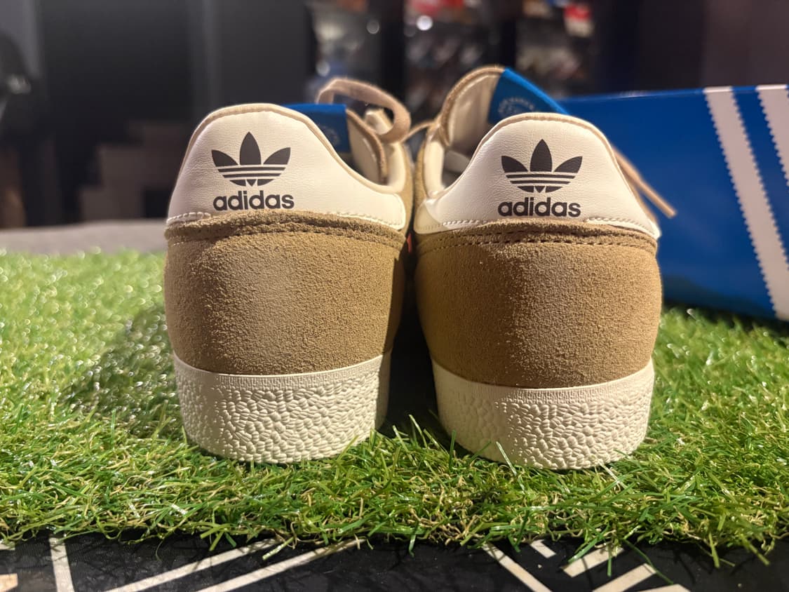 [새상품/240] 아디다스 팀가젤 거의반값 급처 상품이미지5