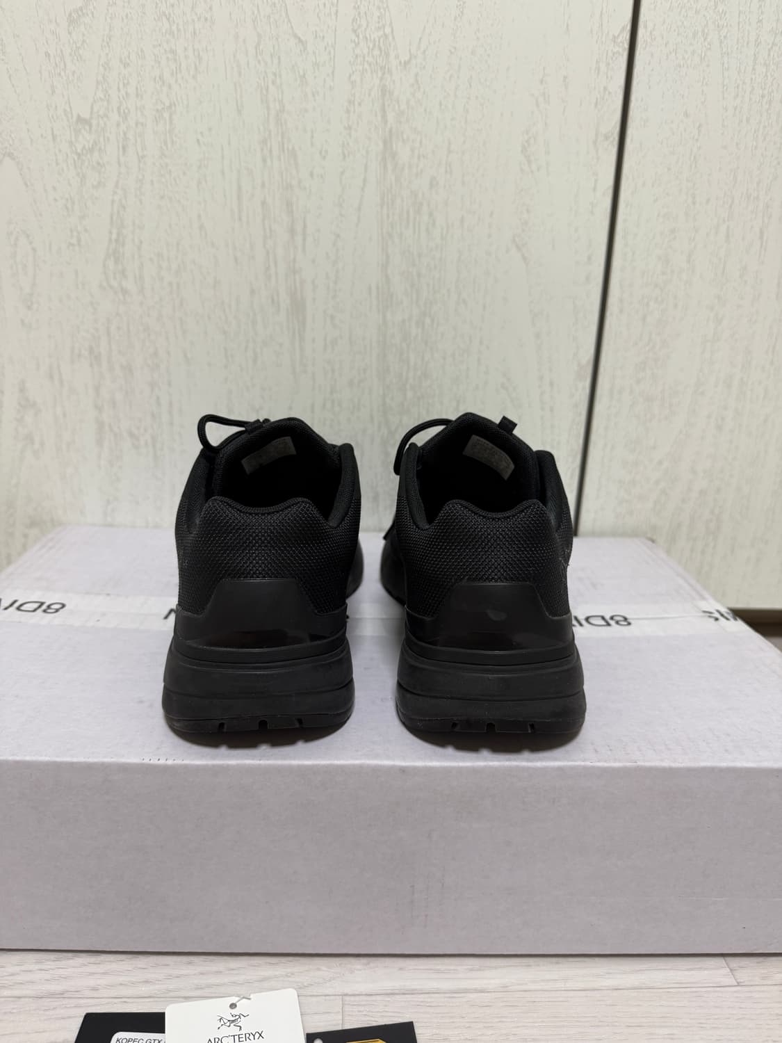 [275] 아크테릭스/ 코펙 gtx 상품이미지5