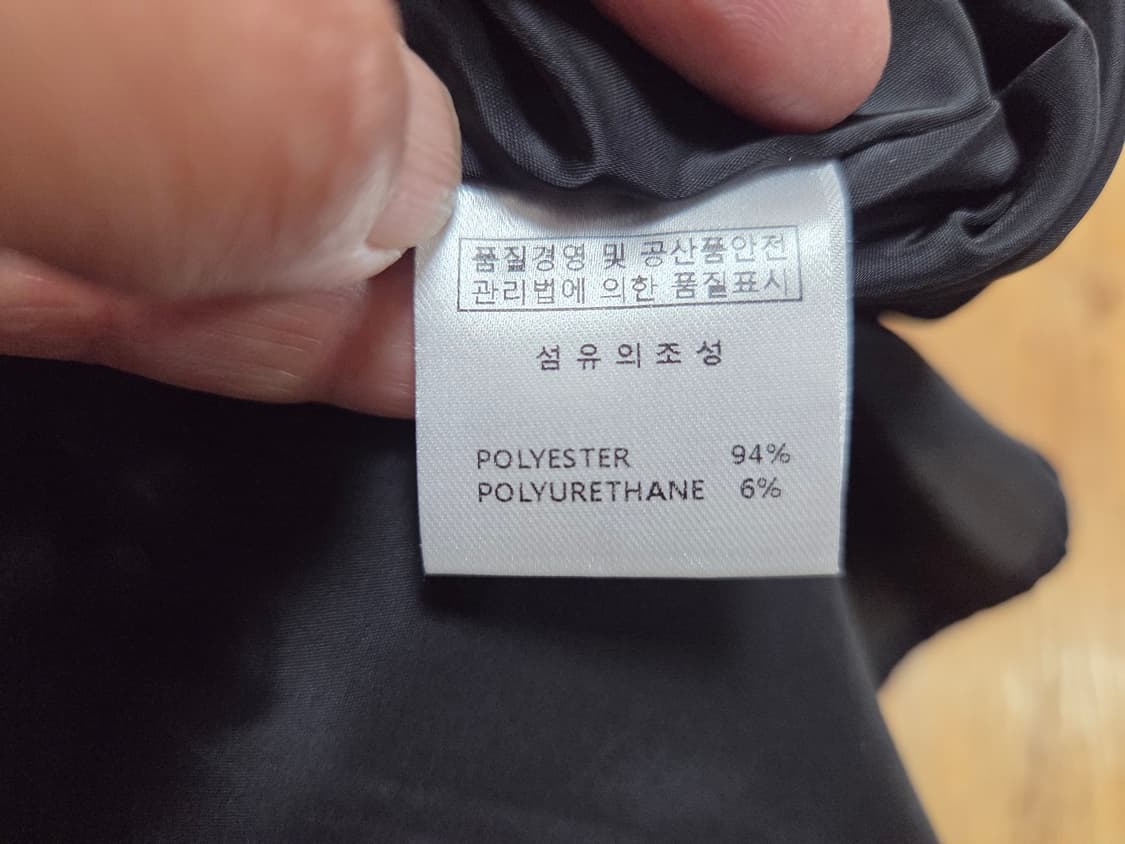 쇼에(chauet) 인간중독 원피스 55-66 상품이미지10