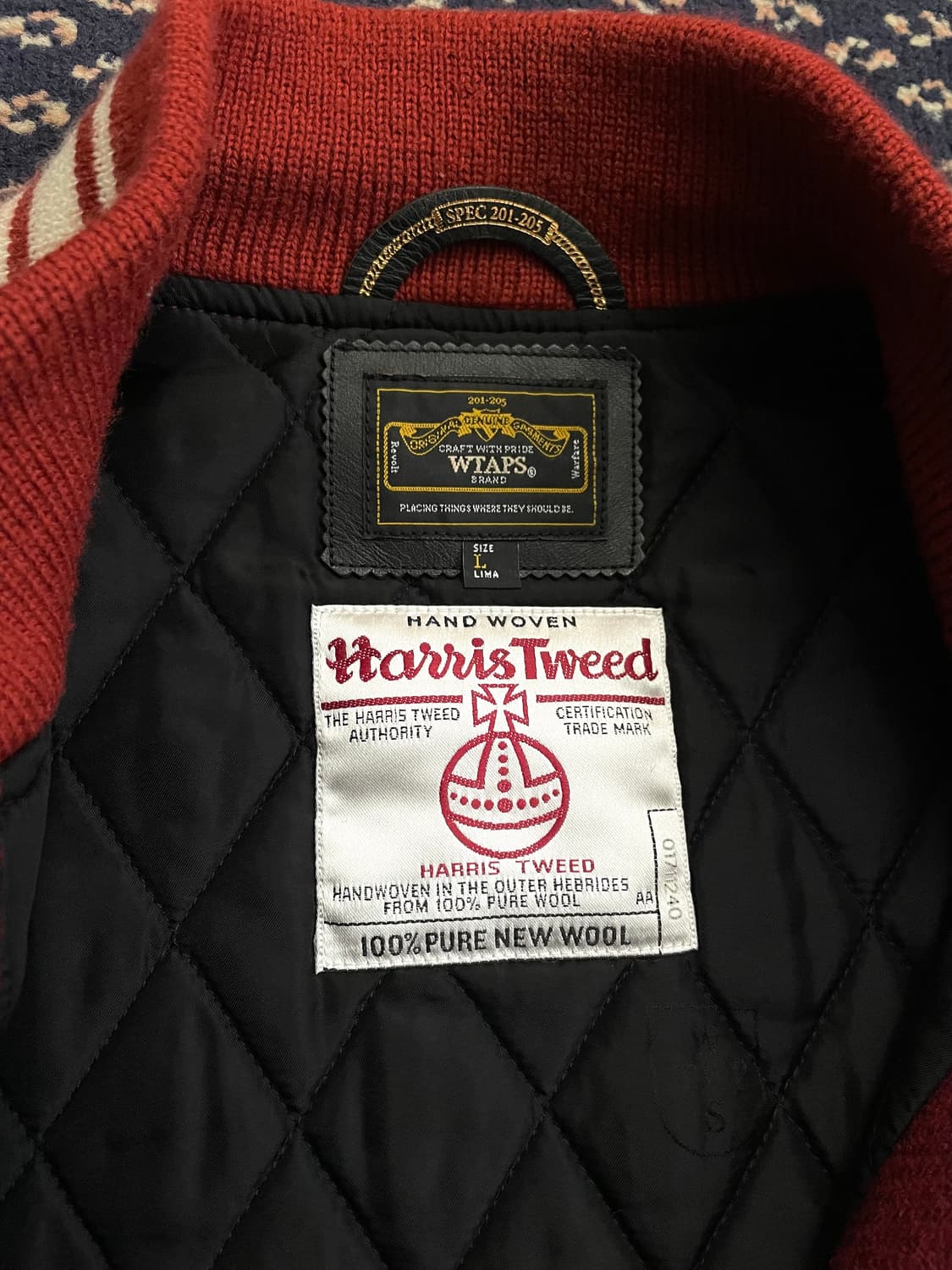 Wtaps 상품이미지5