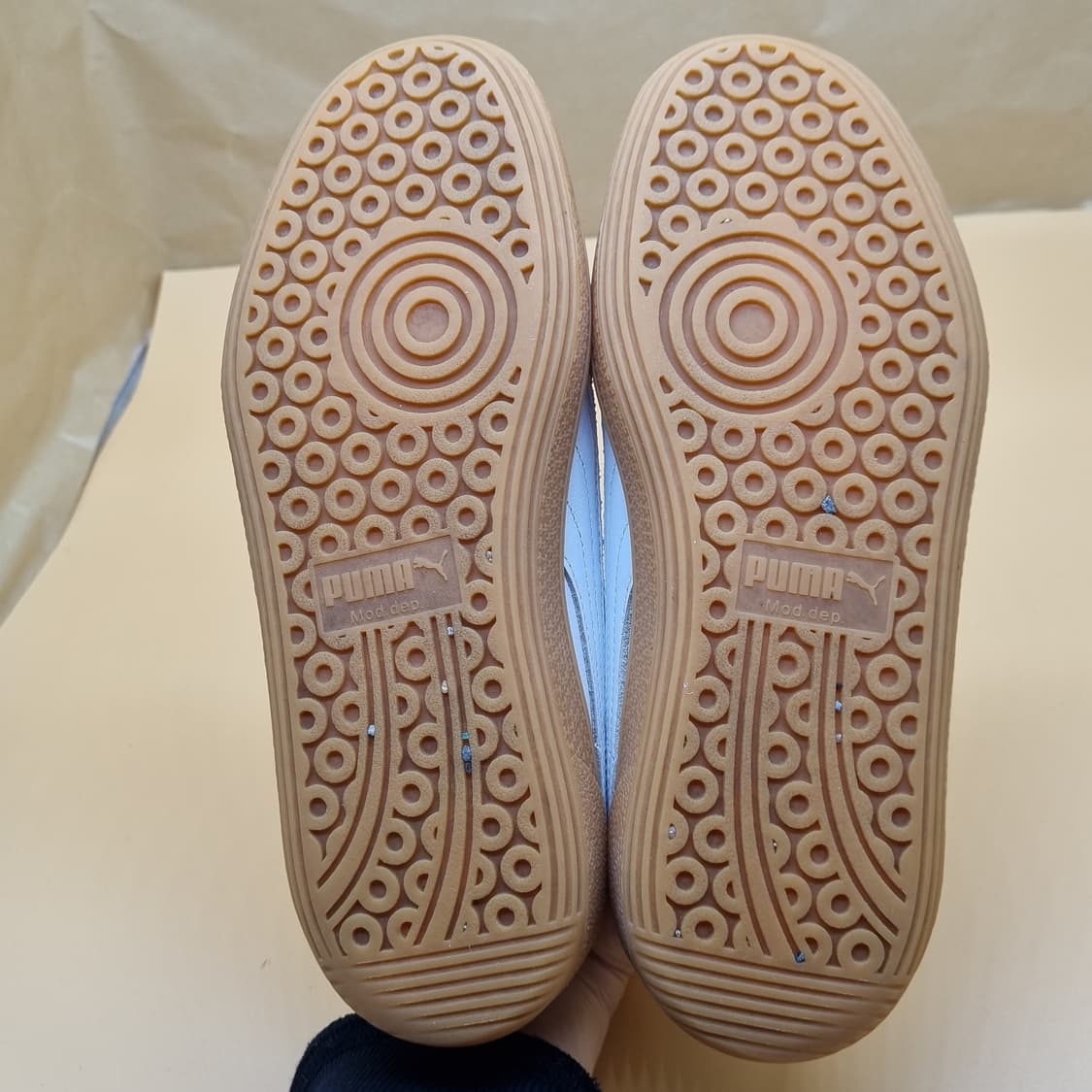 푸마 아미트레이너 스니커즈 245 상품이미지3