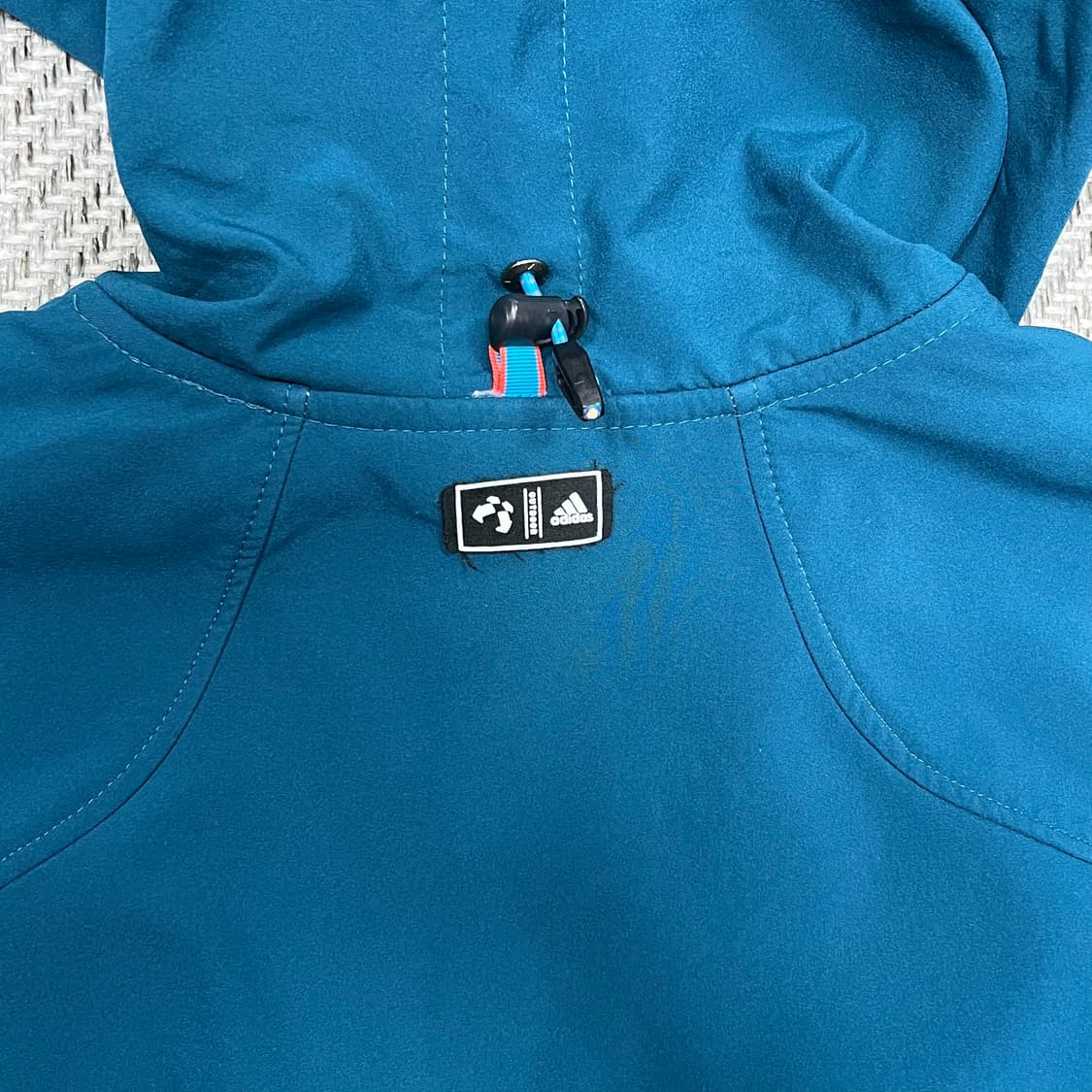 아디다스 아웃도어 집업  v0719 상품이미지7