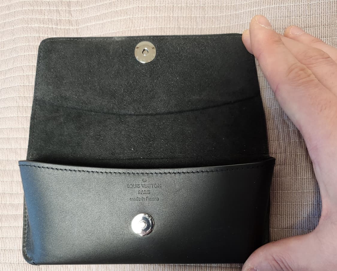 루이비통Louis Vuitton x 니고Nigo/안경 케이스GI0497 상품이미지4