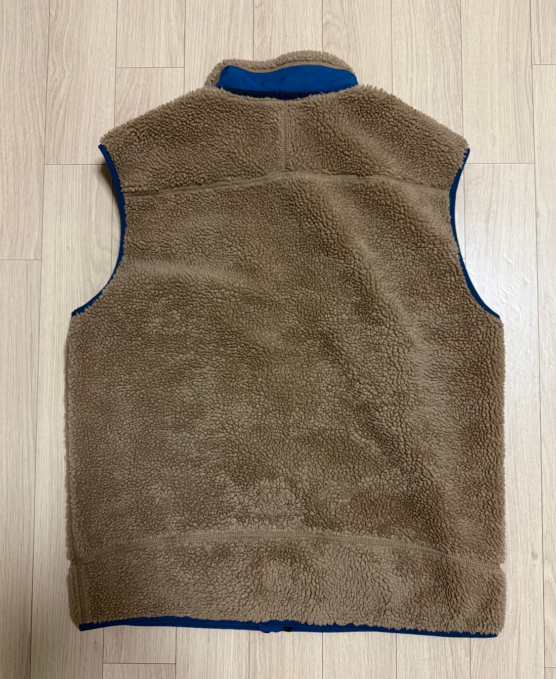 파타고니아(Patagonia) 레트로 x 베스트 L 상품이미지2