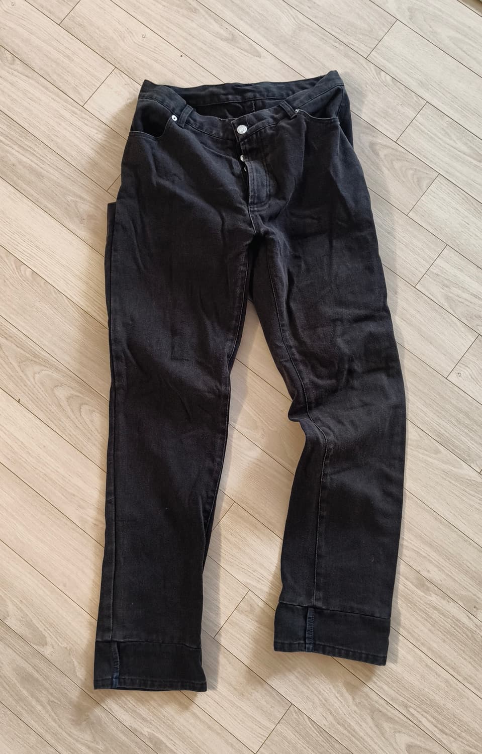 1997 Holster pocket denim 상품이미지3