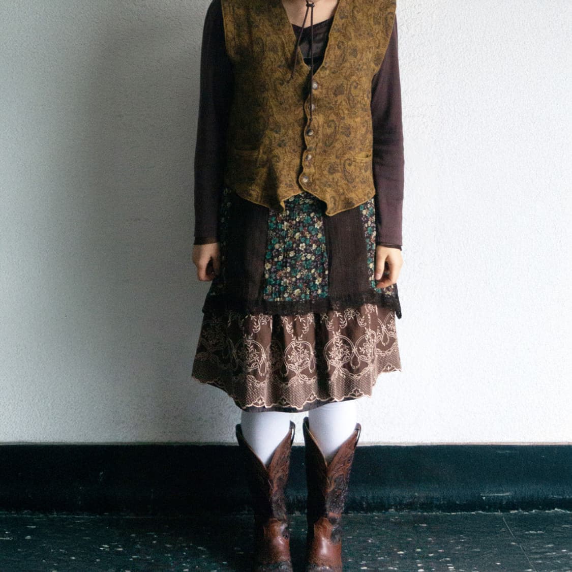 올리브 모카 하모니 SET 상품이미지3