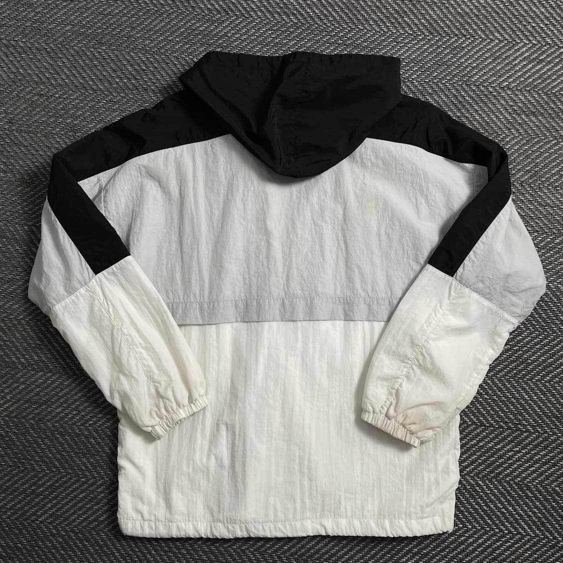 나이키 신형 표추라 나일론 윈드러너 러닝 바람막이 자켓 o 4119 상품이미지5