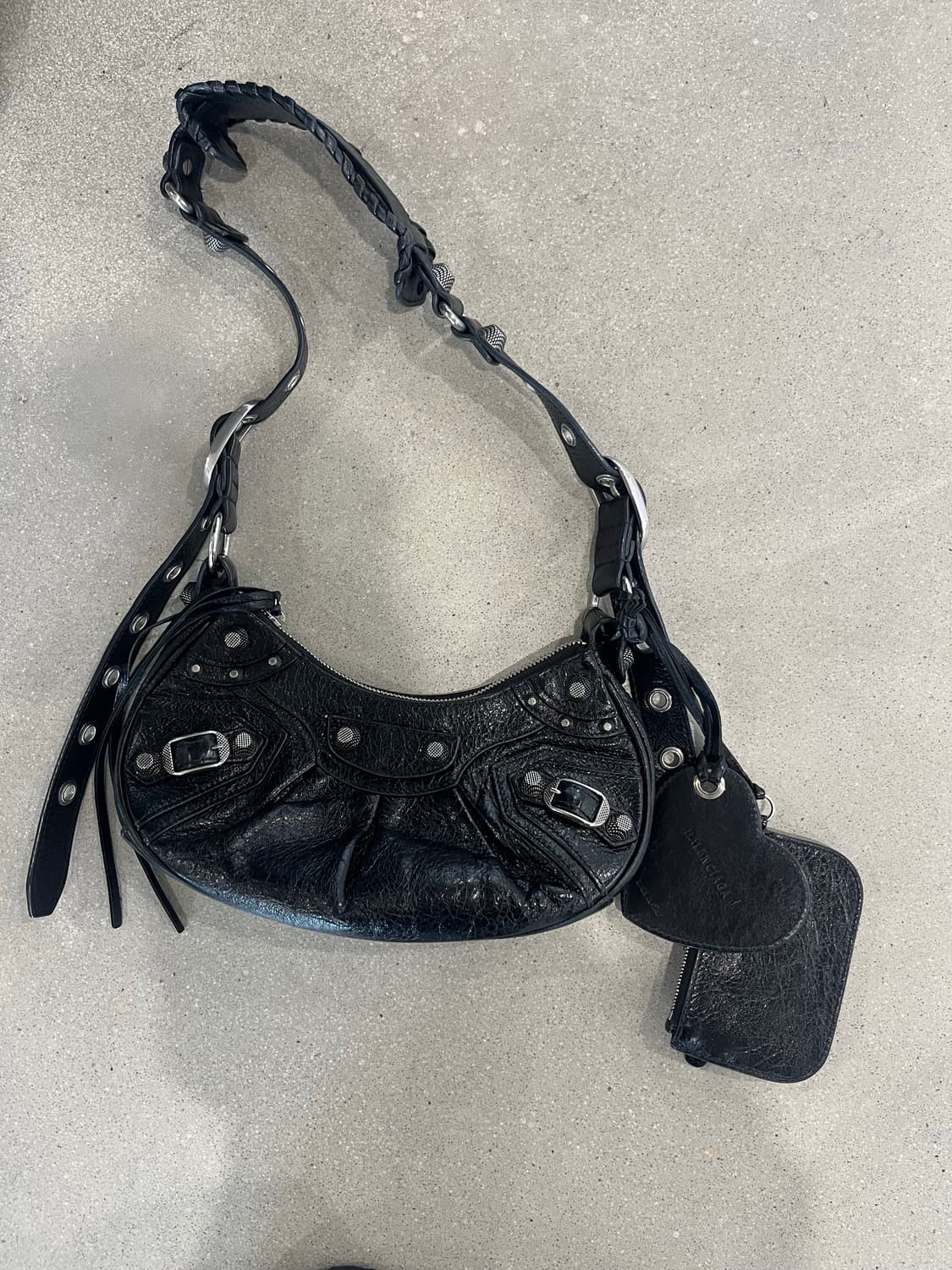발렌시아가 르카골 xs 상품이미지1