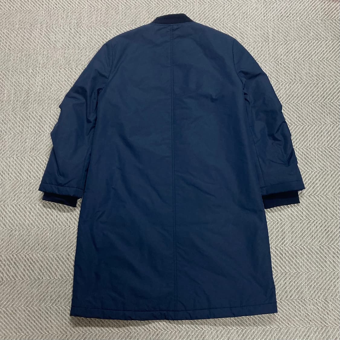 (90)빈폴 여성 패딩 롱코트 상품이미지2