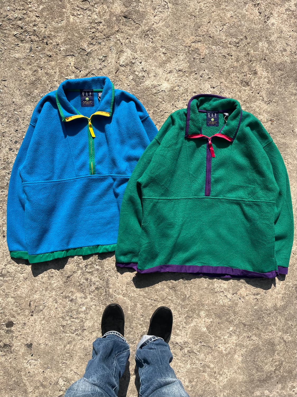 OLD GAP 상품이미지2