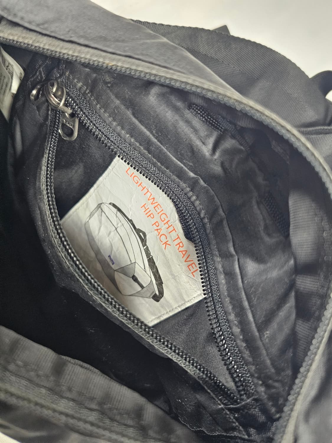 파타고니아힙색 상품이미지4