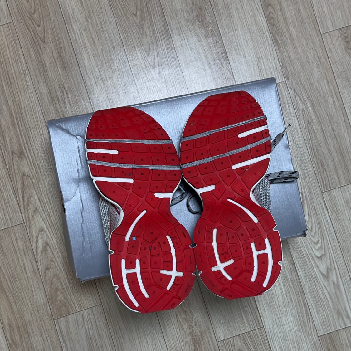 발렌시아가 3XL 판매 상품이미지5