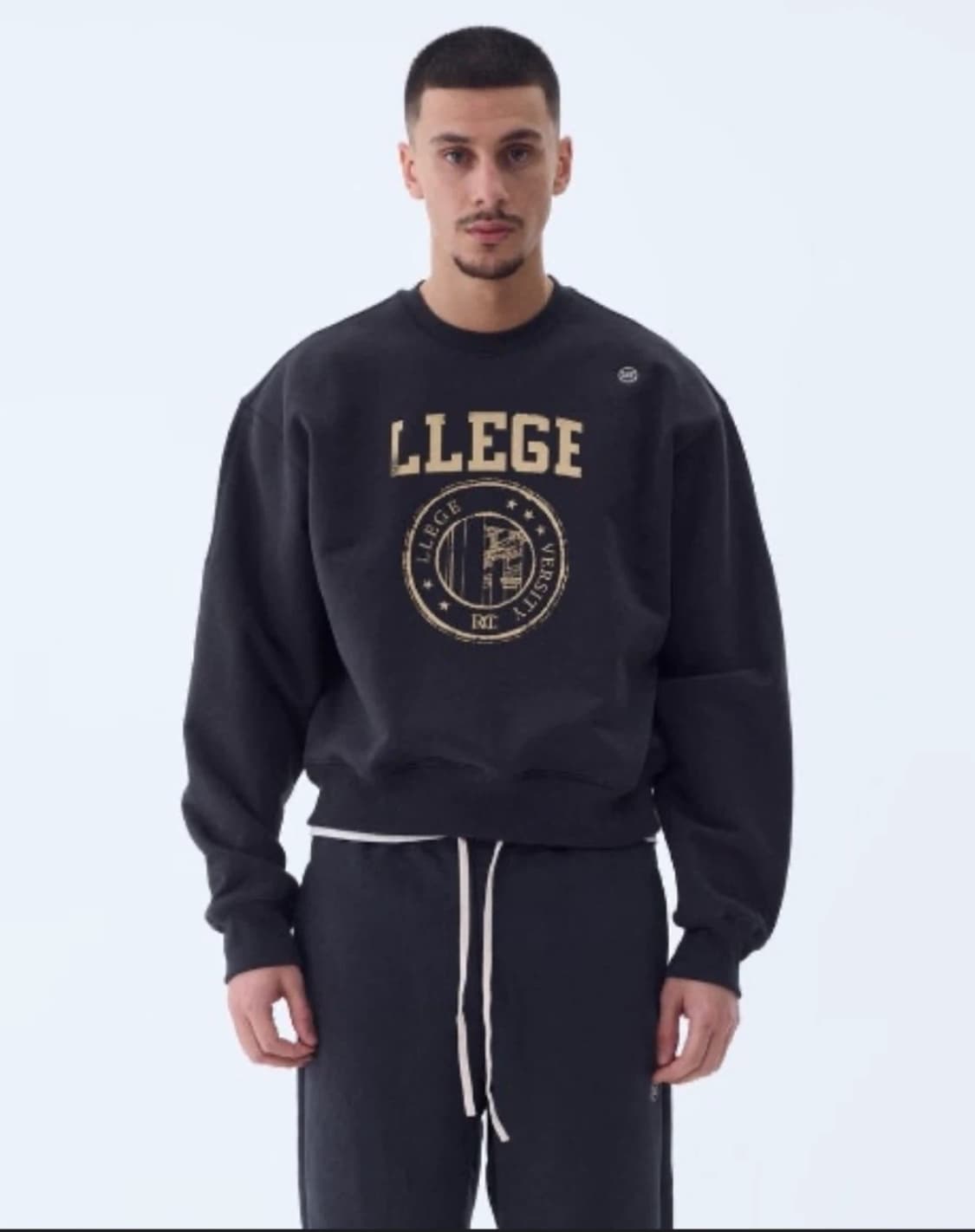 렉토 맨투맨 상품이미지1