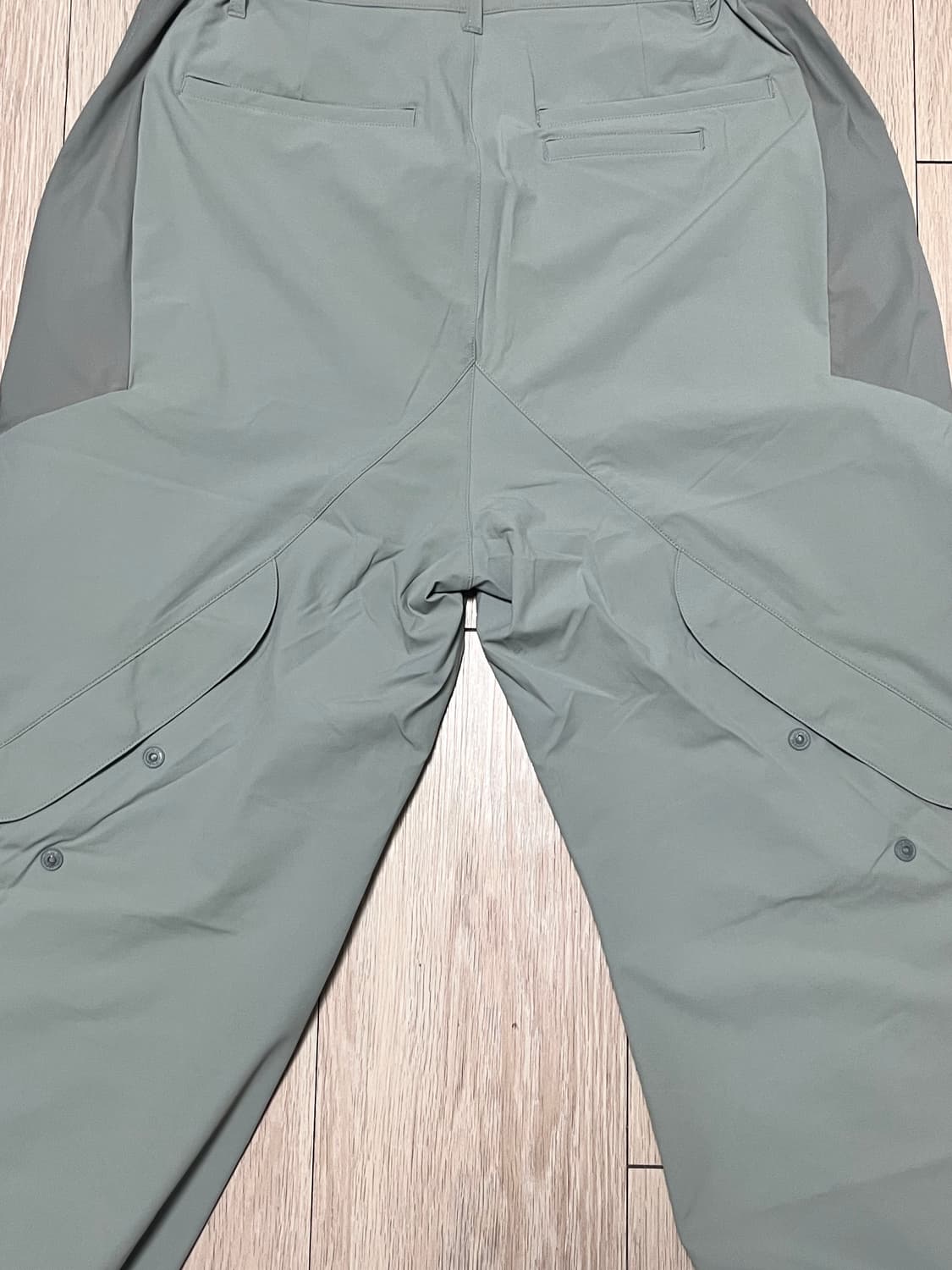 산산기어 플래시 팬츠 상품이미지8