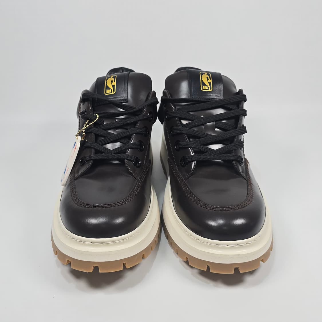 루이비통 × NBA 아베쎄 더비슈즈 ( 285 ) 상품이미지2