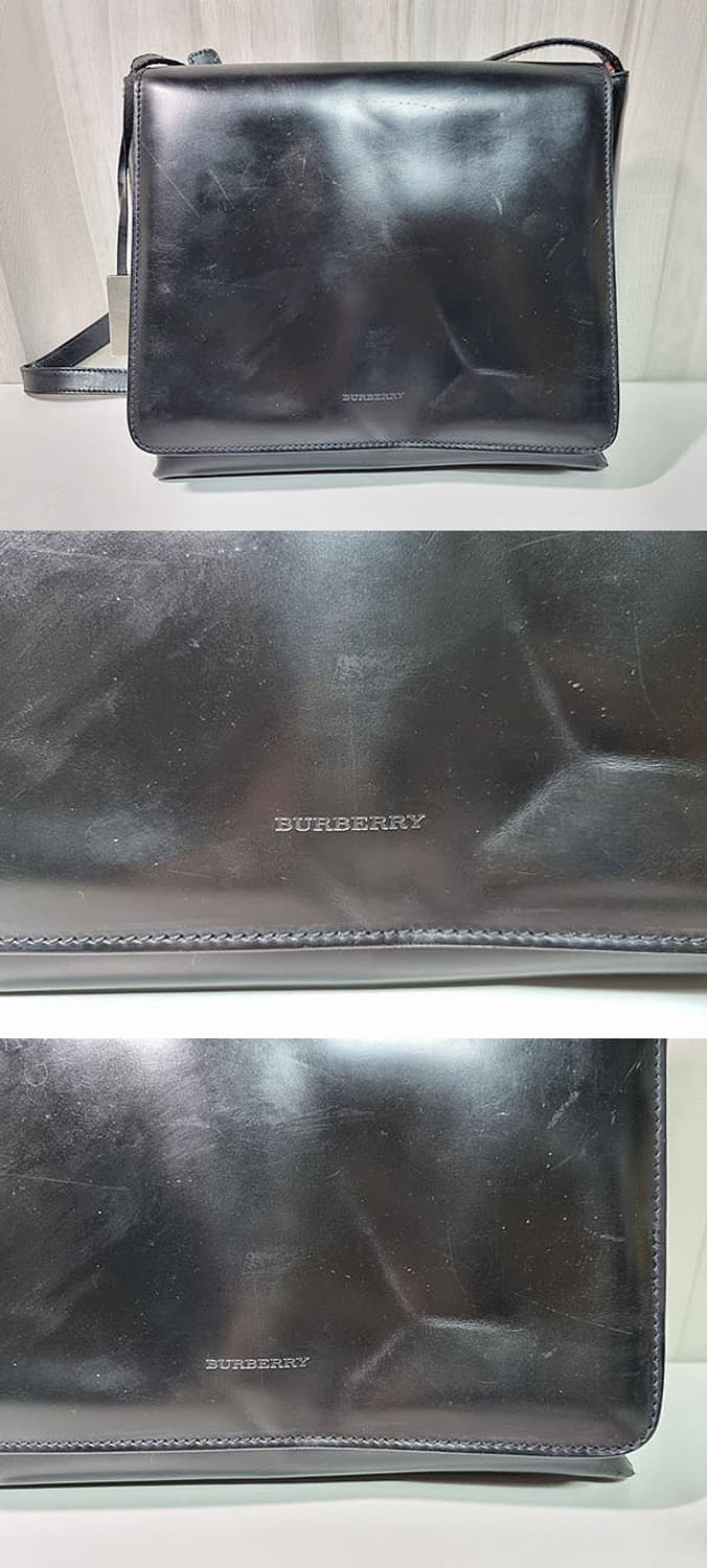 버버리 크로스 상품이미지2