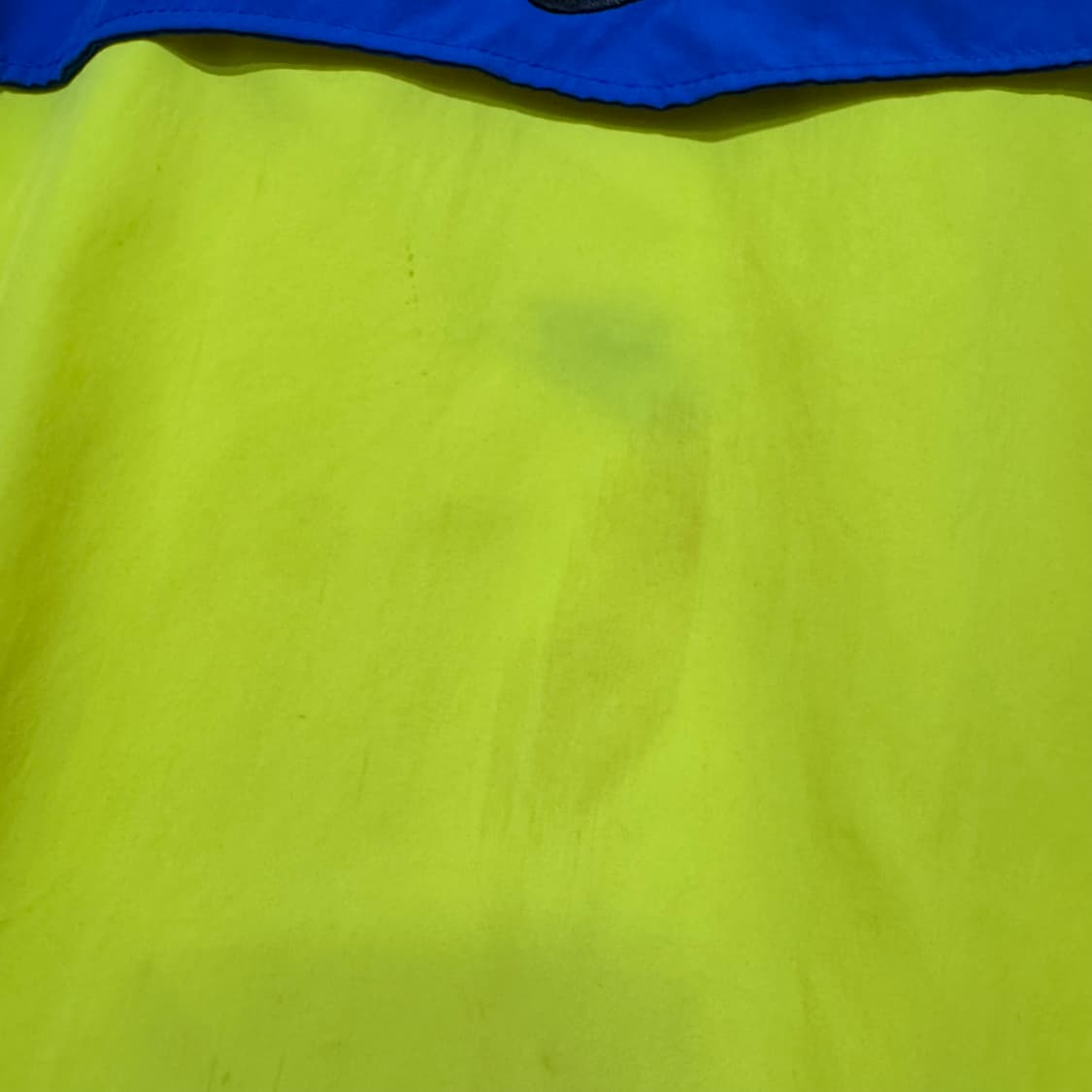 나이키 아노락 상품이미지5