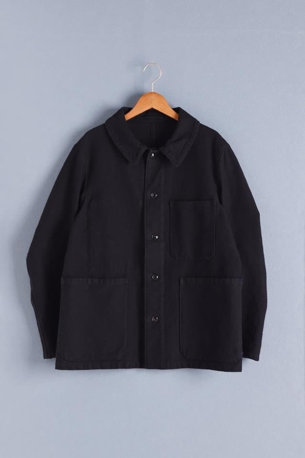 캡틴선샤인 몰스킨 커버올 자켓 상품이미지1