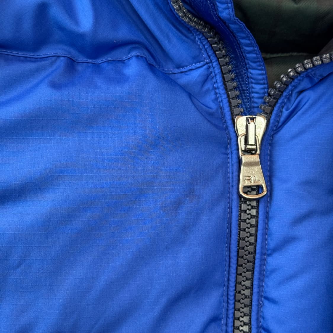 폴로랄프로렌 퍼포먼스 덕다운 파주 패딩 2XL 상품이미지8