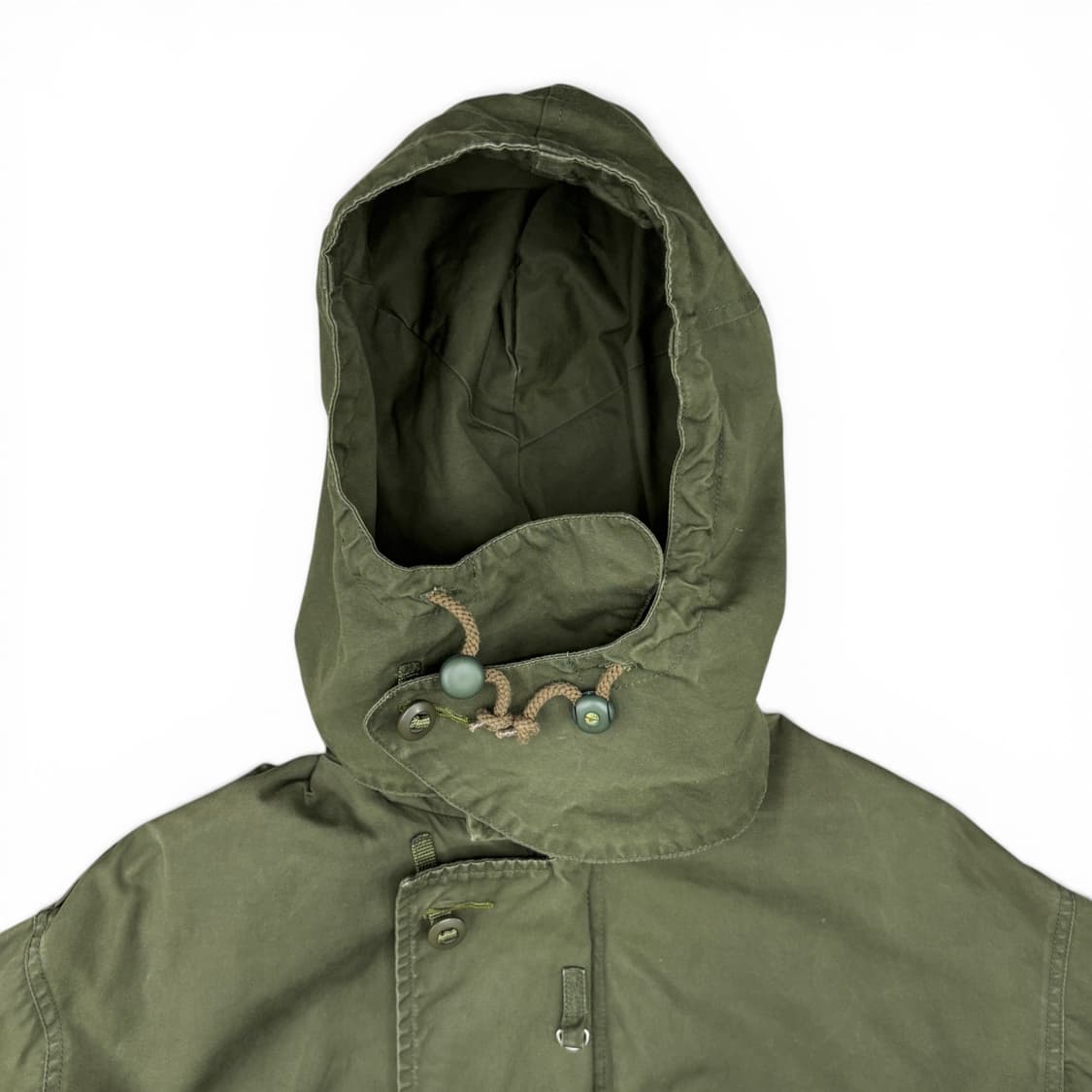 1999 베이프 RAF MK3 자켓 상품이미지4