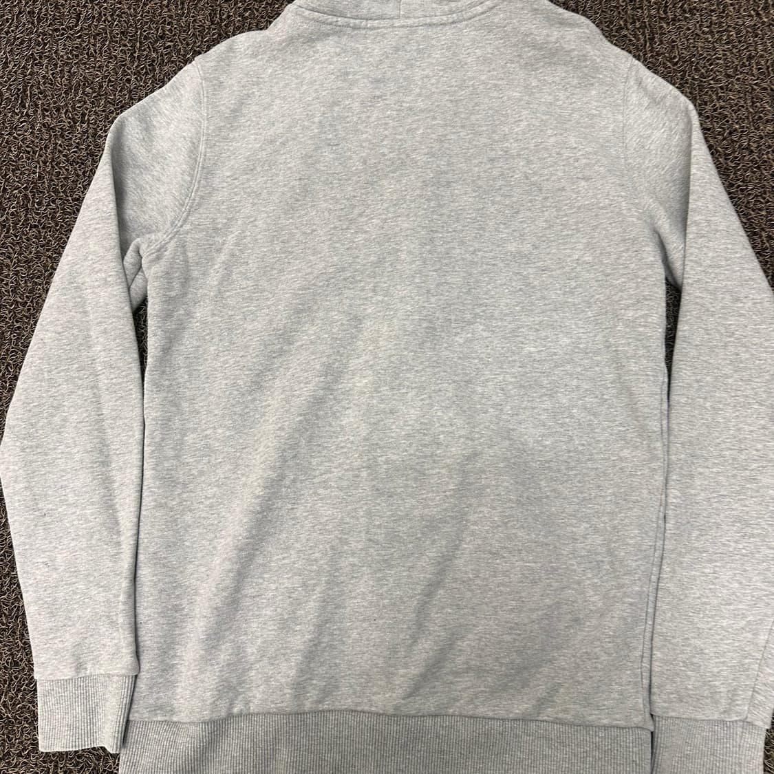 Dickies 디키즈 여성 후드집업 그레이 S 상품이미지7