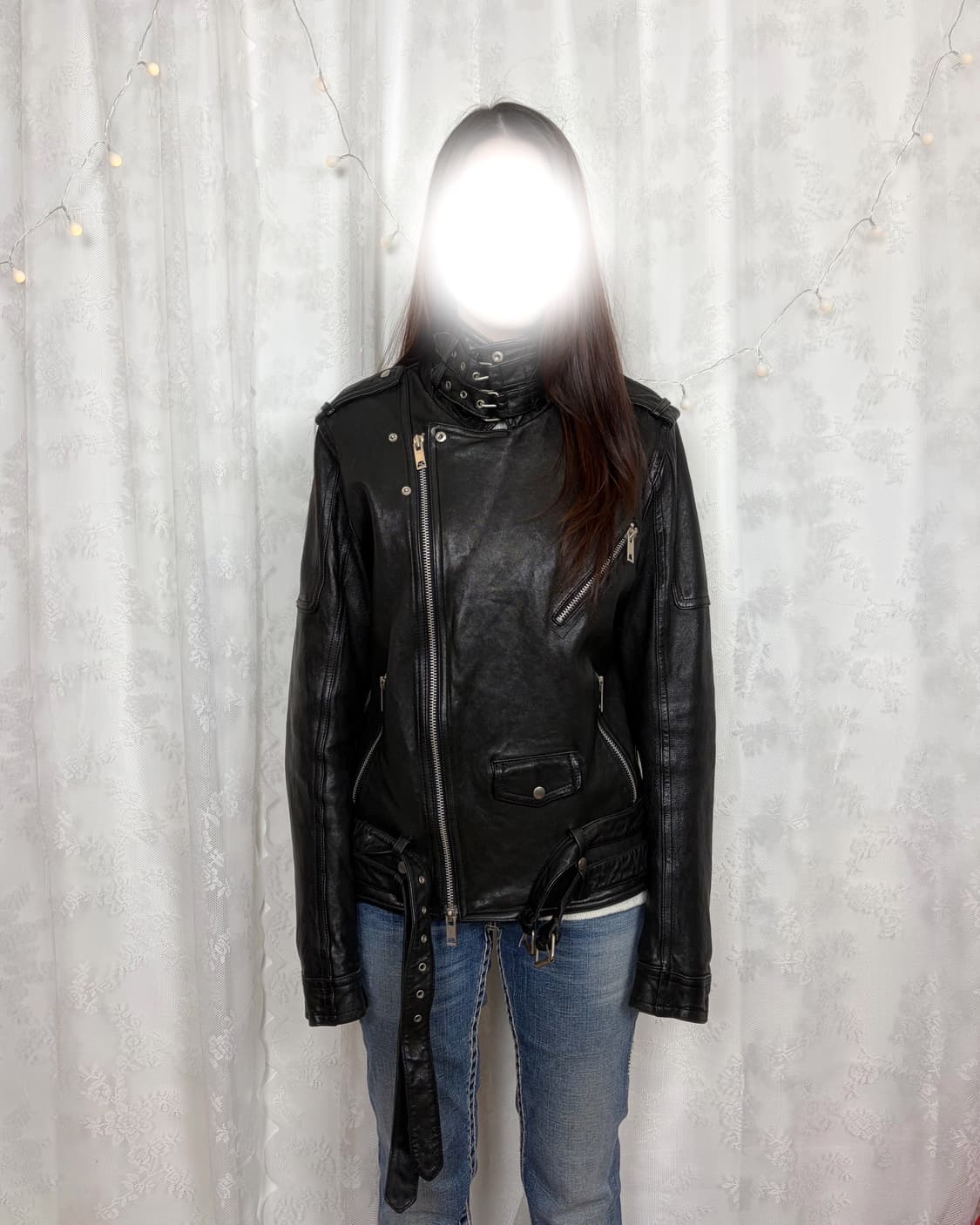 VINTAGE OUTER 상품이미지10