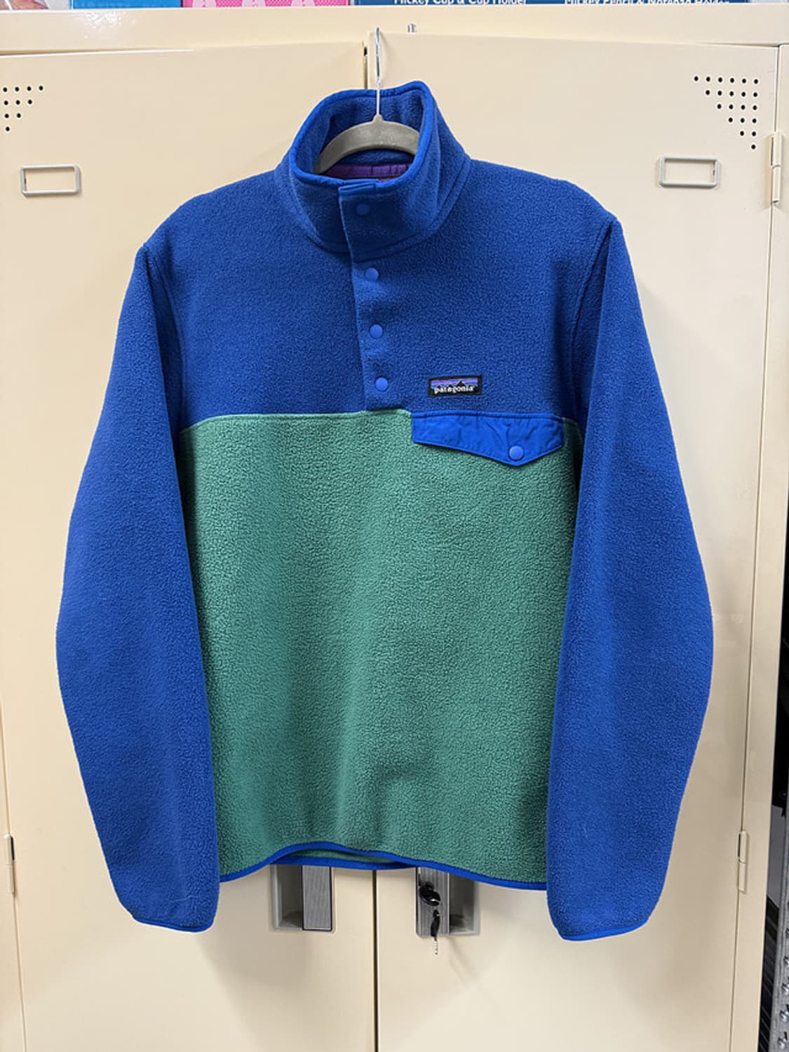 파타고니아 신칠라  상품이미지4