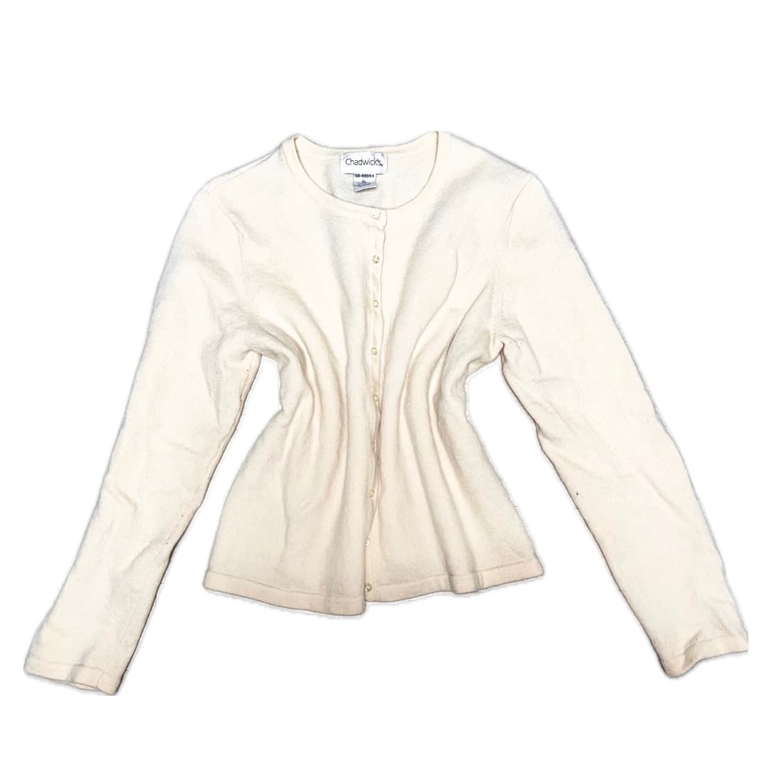 아이보리 페어리 모리 가디건 라떼갸루 히메갸루 오네갸루 로걀 상품이미지1