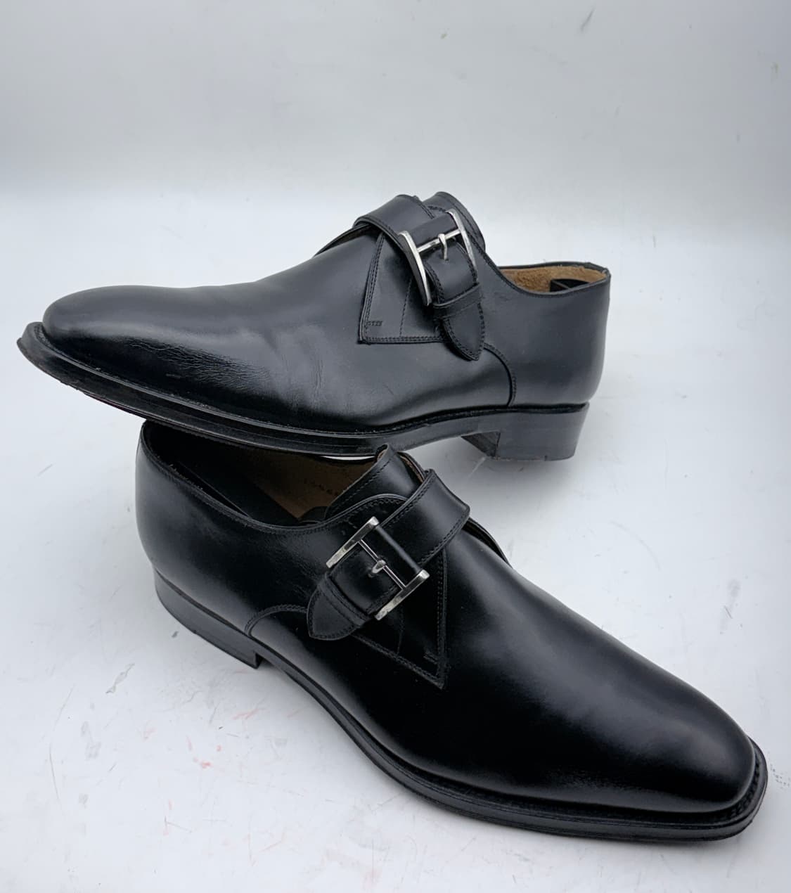 정품)맥나니 구두250 상품이미지3