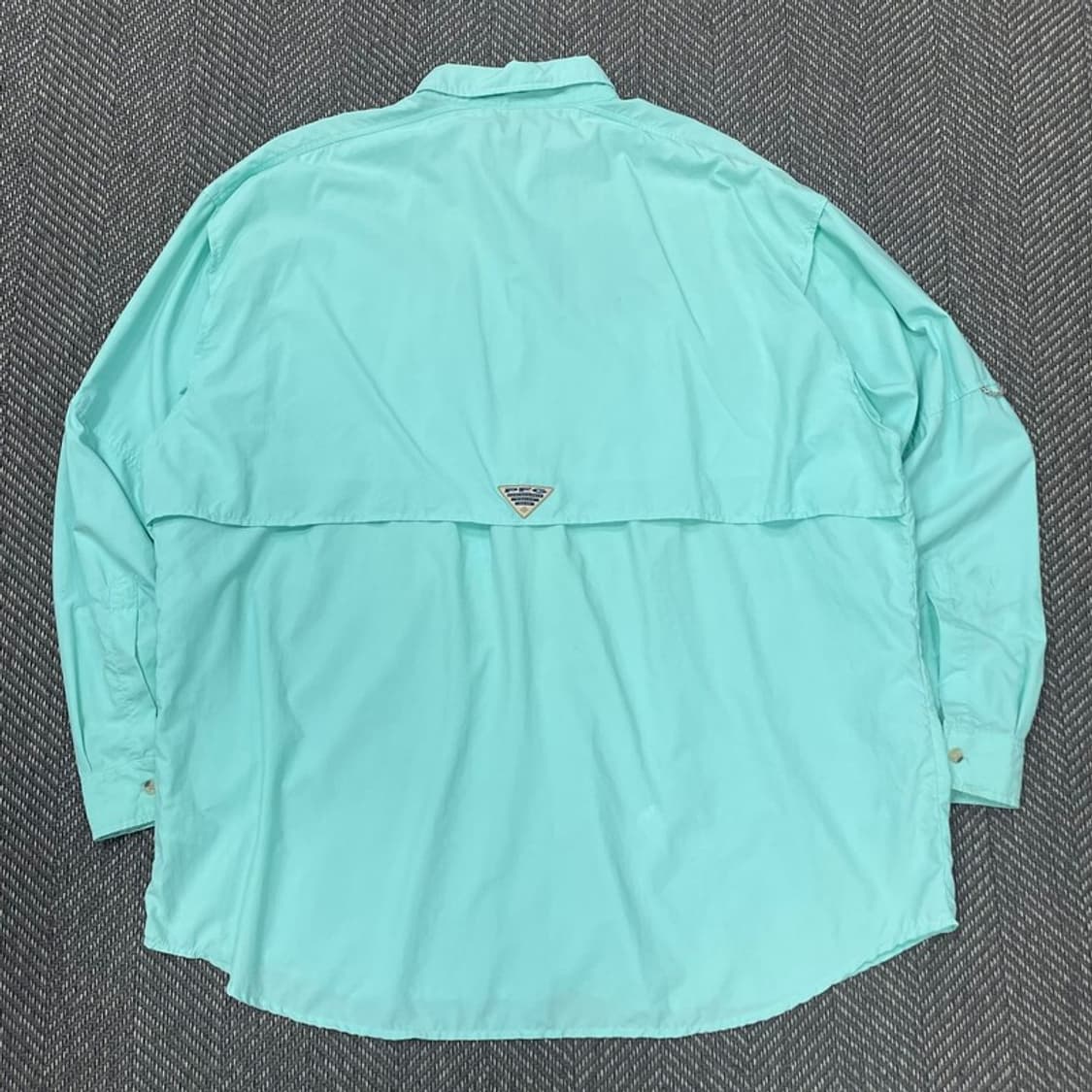 컬럼비아 PFG 워크셔츠 v0306 상품이미지2