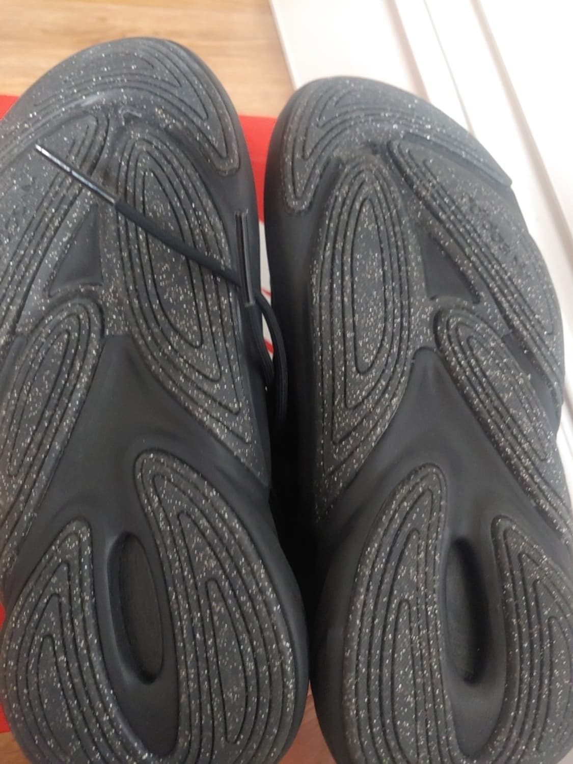 새상품 아디다스 오젤라 220 225사이즈 상품이미지3