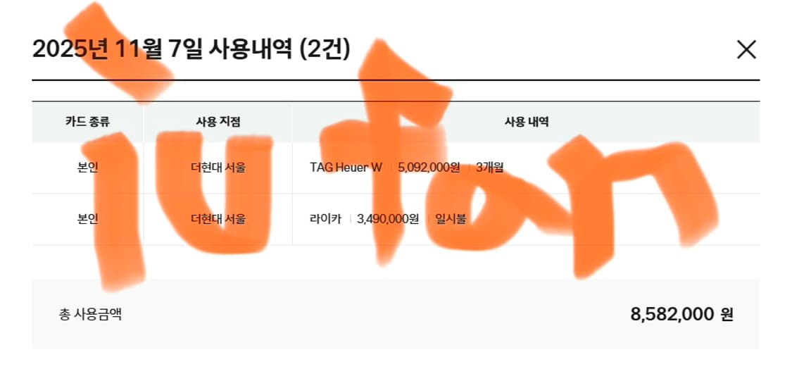 태그호이어 아쿠아레이서 프로페셔널 300 데이트 상품이미지9