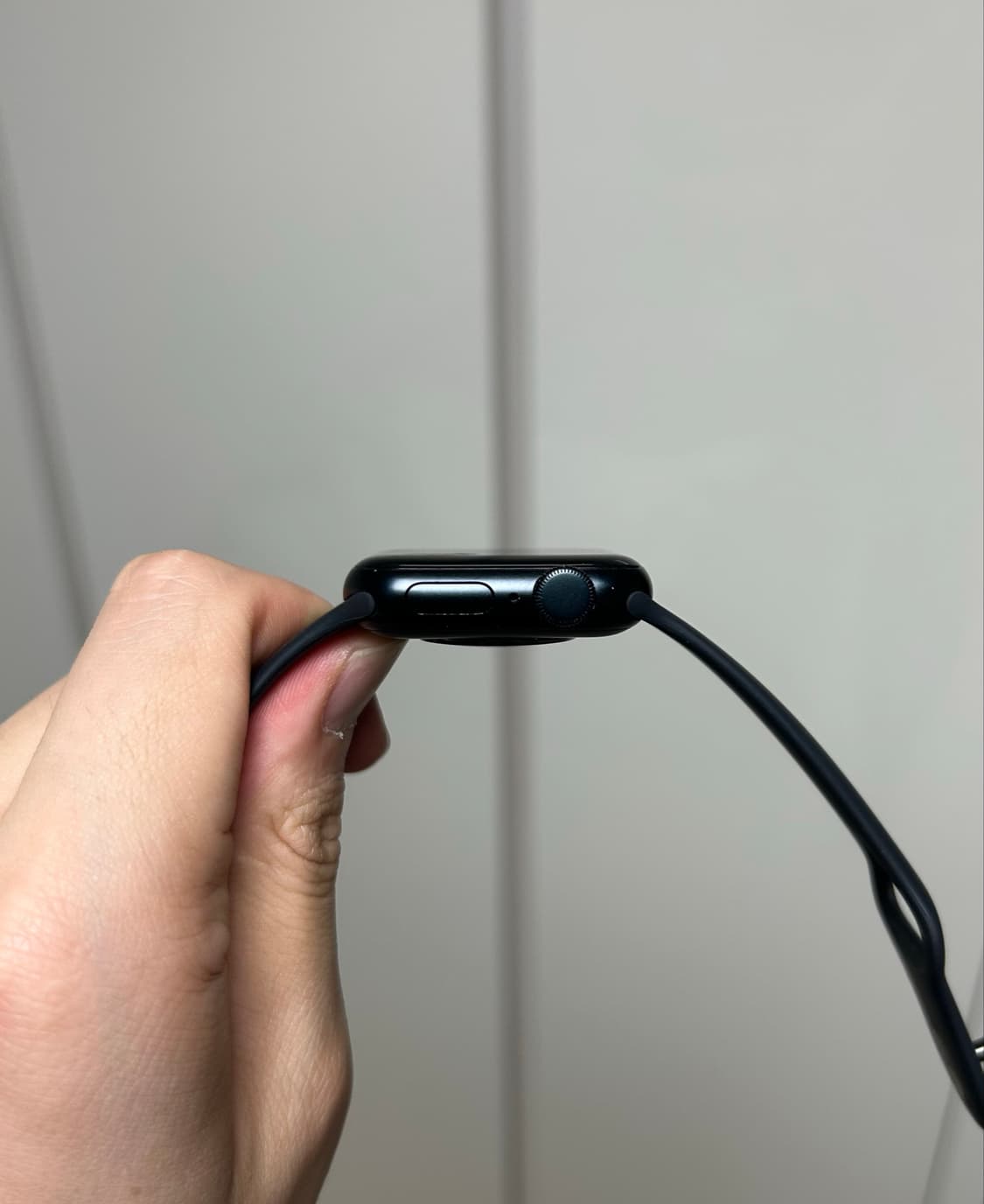 애플워치se2 40mm 새상품급 + 정품 스트랩 + 정품 충전기  상품이미지5
