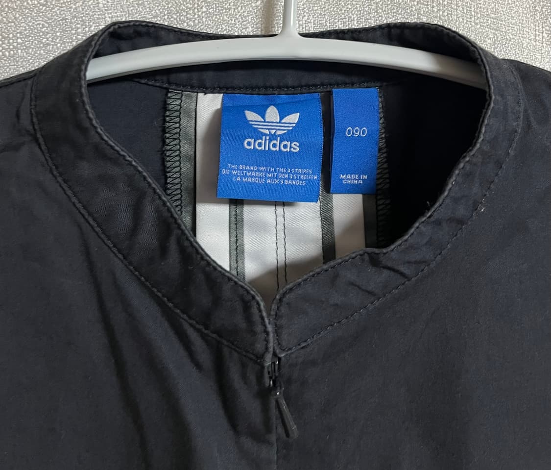 아디다스 크롭 반팔티셔츠 90 상품이미지4