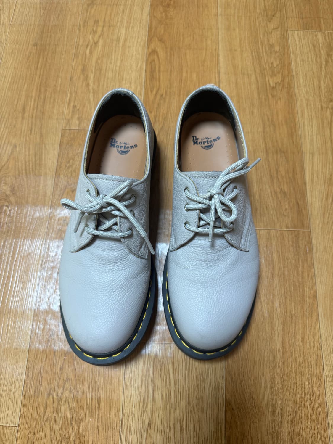 280 닥터마틴 1461 빈티지 도프 상품이미지1