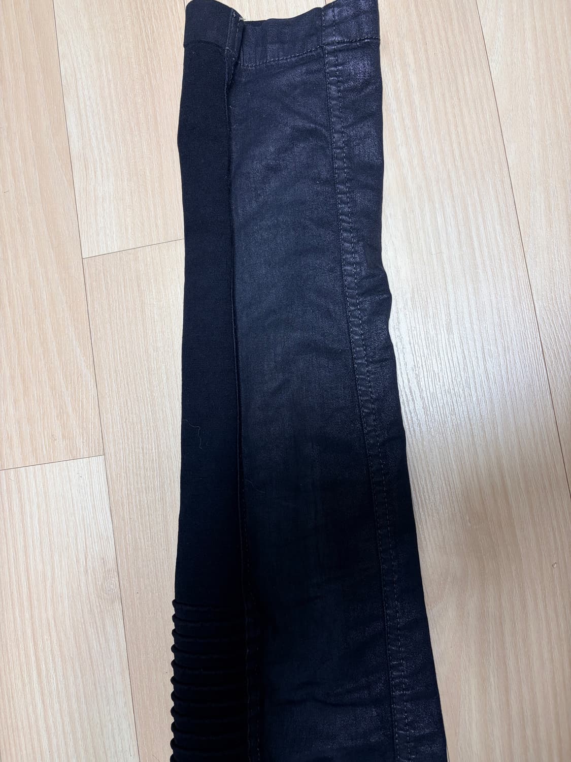 릭오웬스 멤피스진 sbs 30 상품이미지4