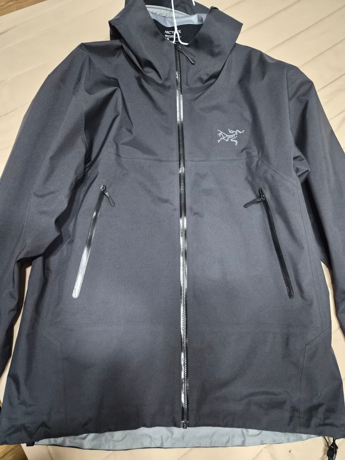 아크테릭스 베타 상품이미지1