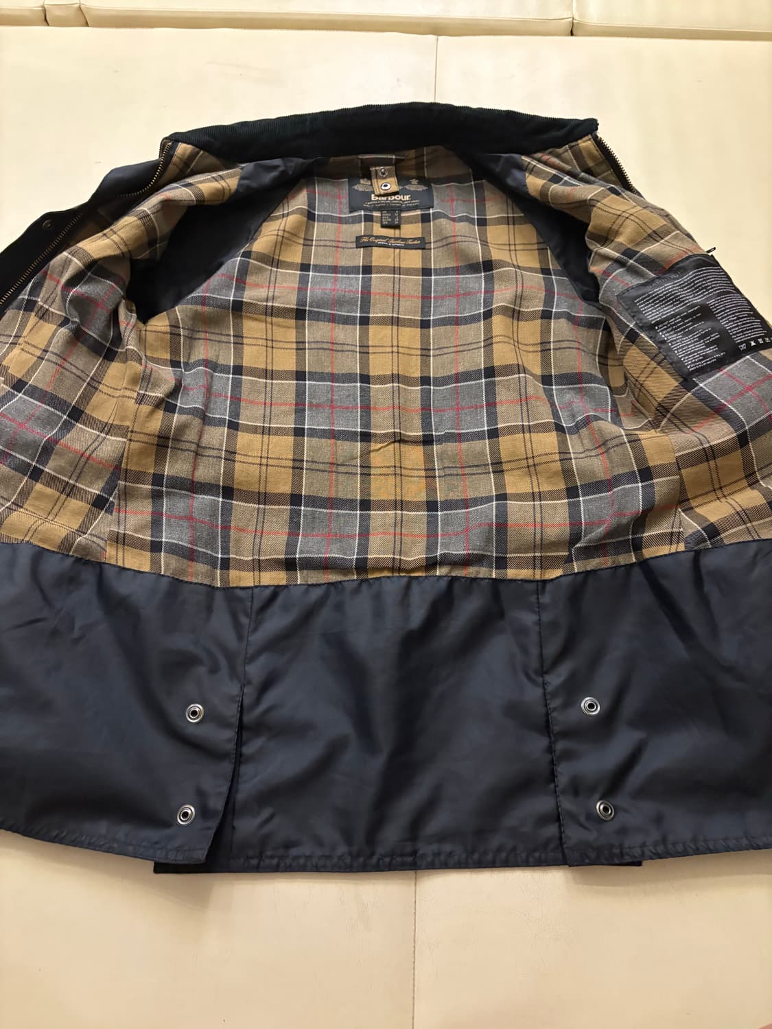 바버 여성 비드넬 32(uk6) 상품이미지2