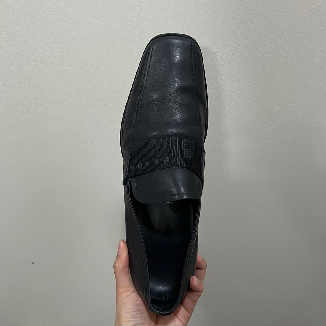 Prada Sports Loafers 상품이미지5