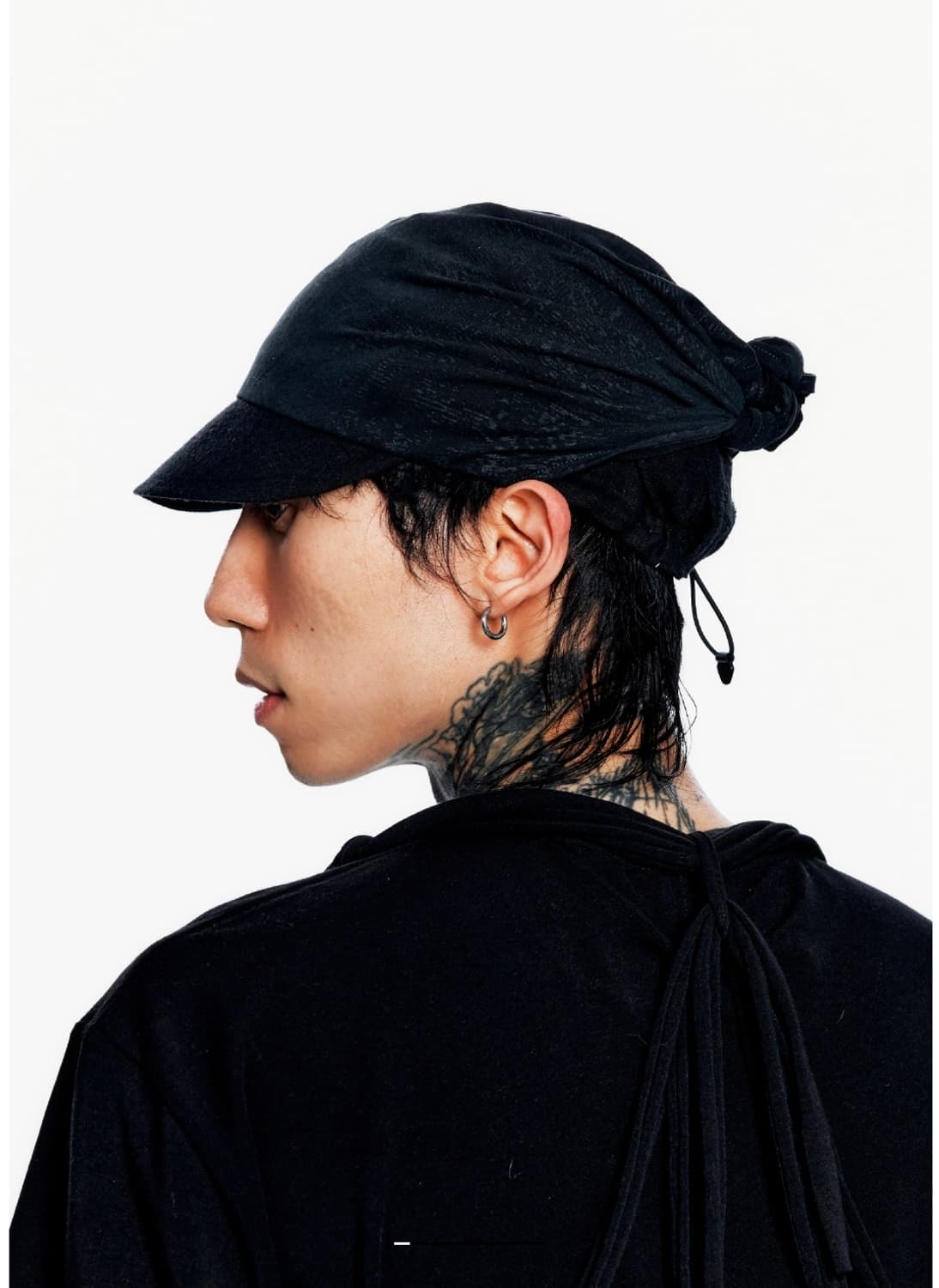 혜인서 노트캡이나 스카프캡 구해요 ! 상품이미지1