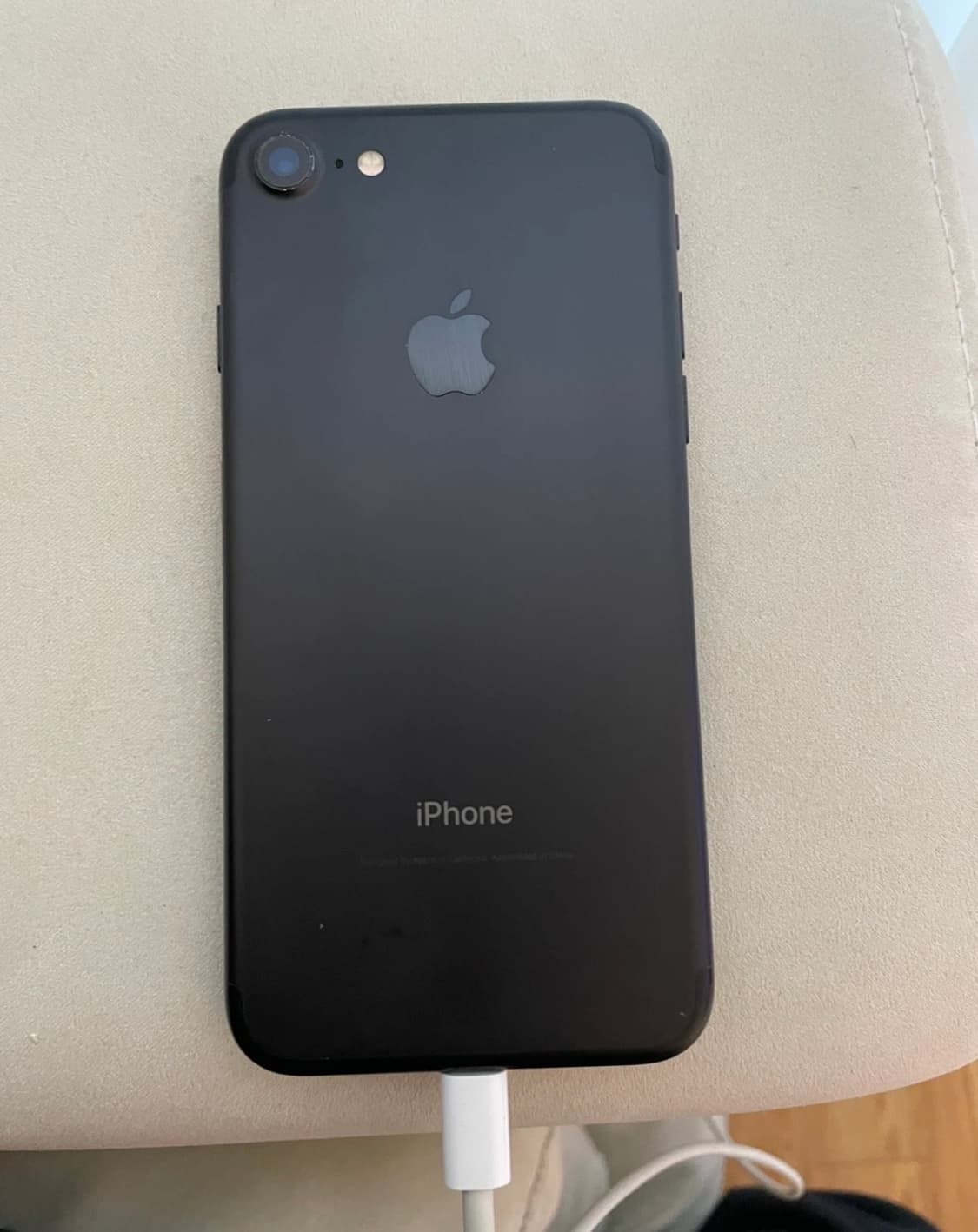 아이폰7 매트블랙 상품이미지1