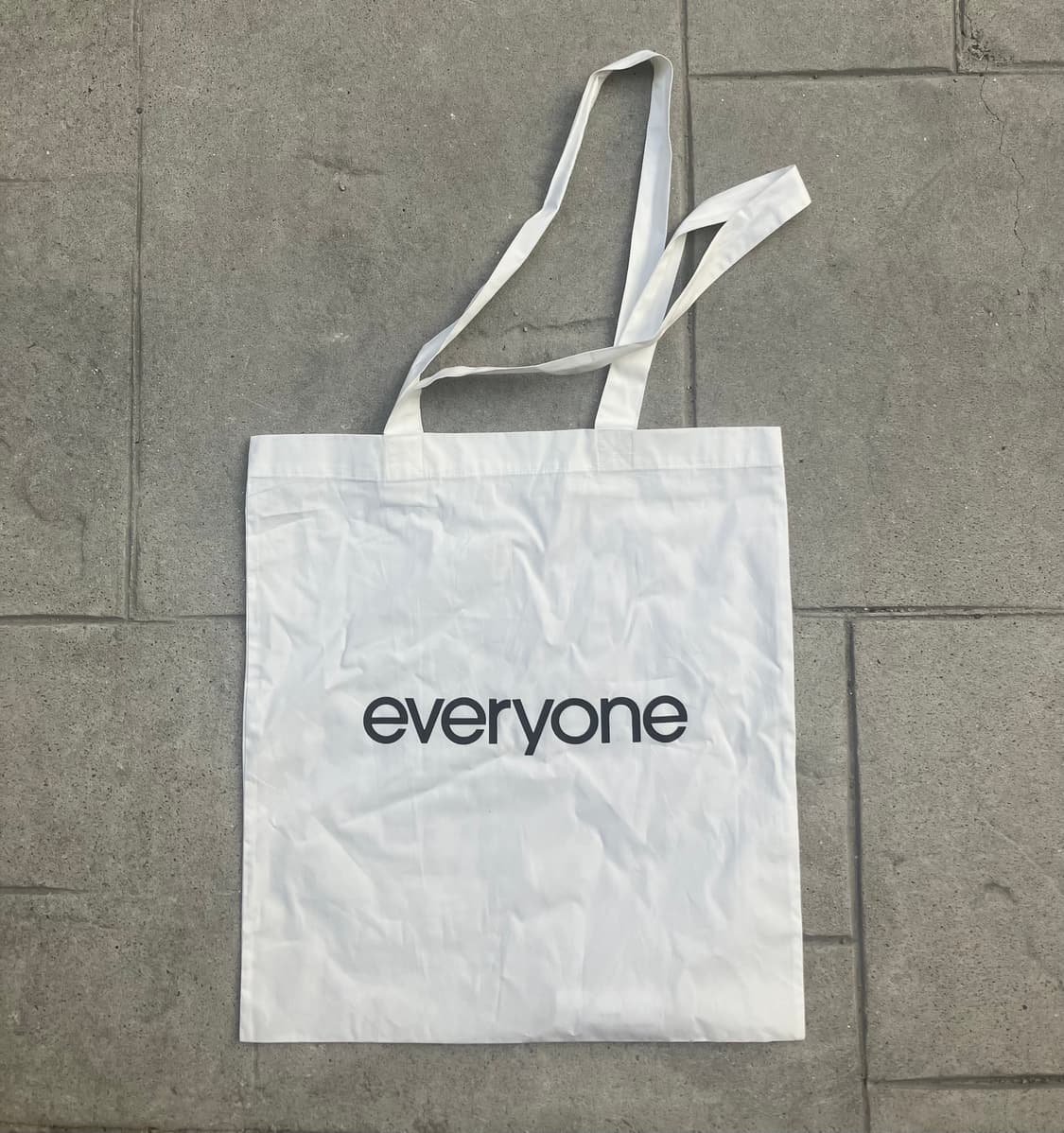 Everyone 에코백 상품이미지1