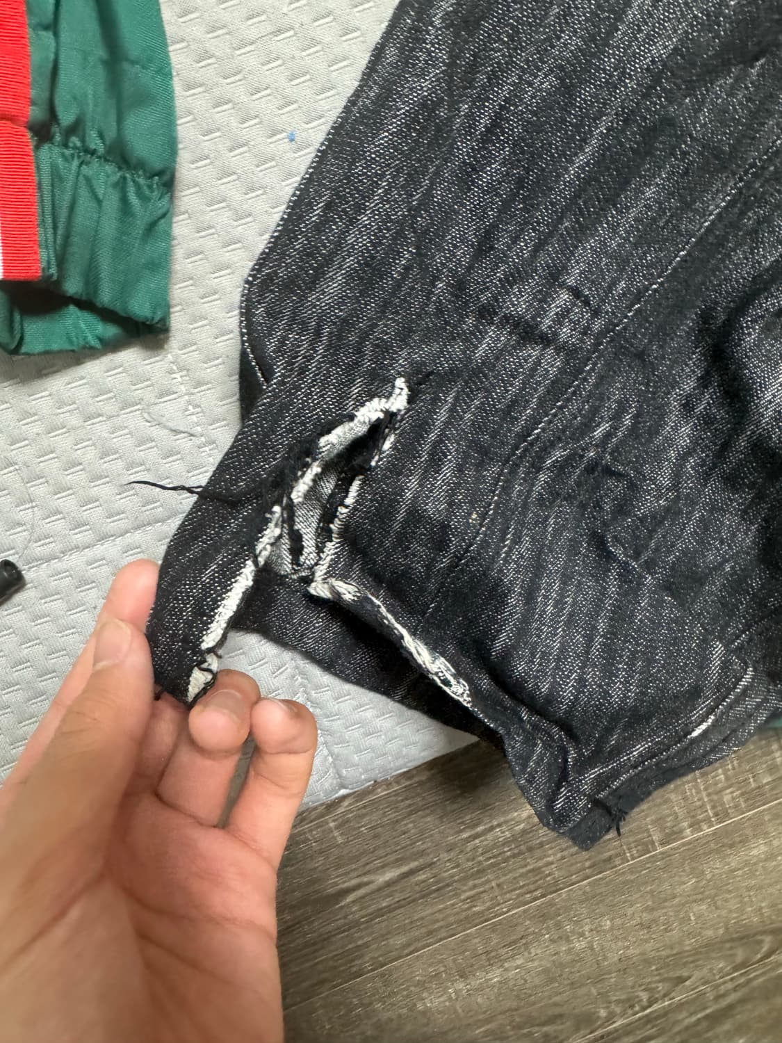 기철 팬츠 상품이미지2