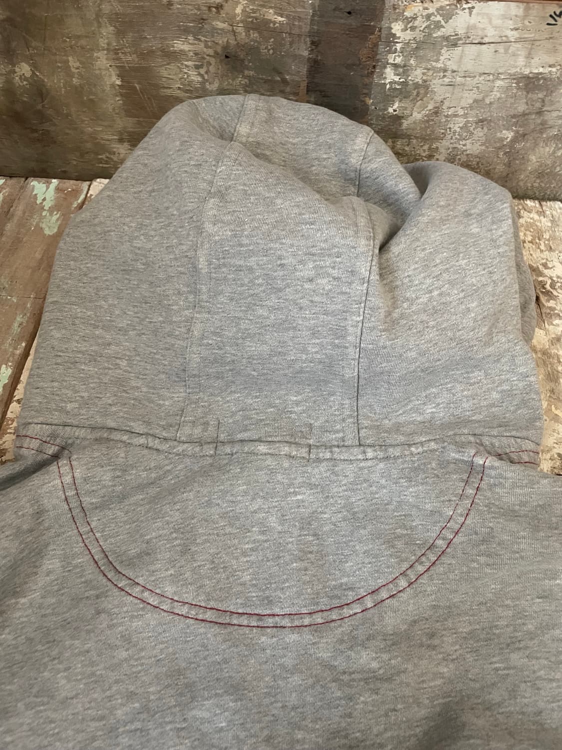 폴로 스포츠 클래식 집업 후디 상품이미지8